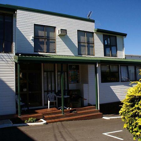 Borders Beyond Hostel Auckland Luaran gambar