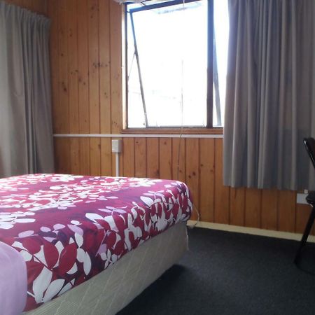 Borders Beyond Hostel Auckland Luaran gambar