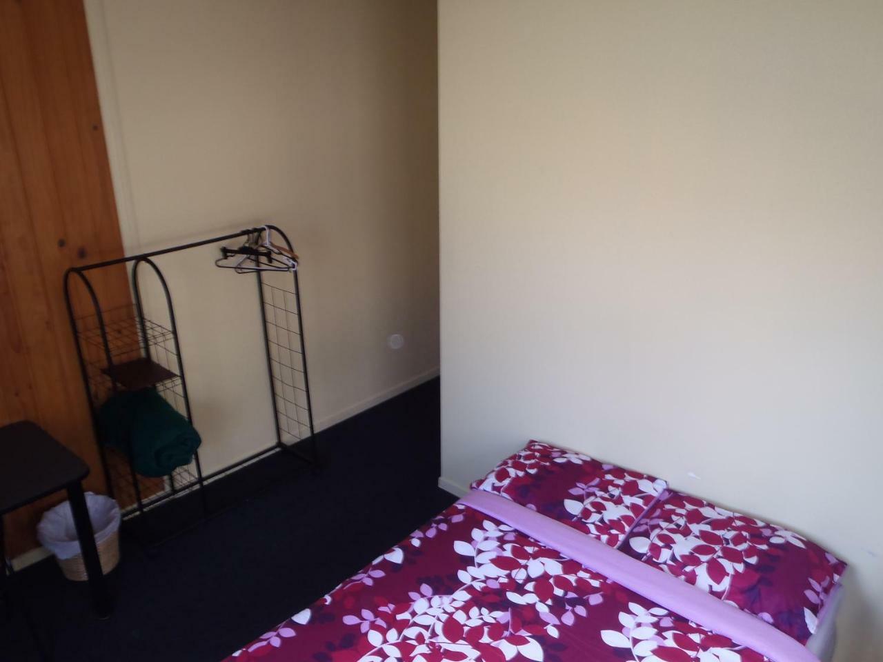 Borders Beyond Hostel Auckland Luaran gambar