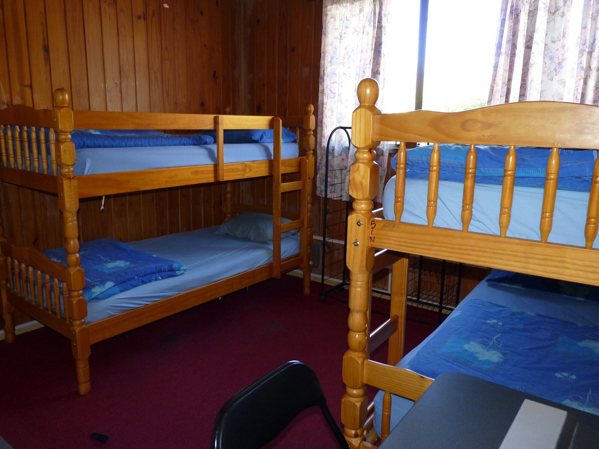 Borders Beyond Hostel Auckland Luaran gambar