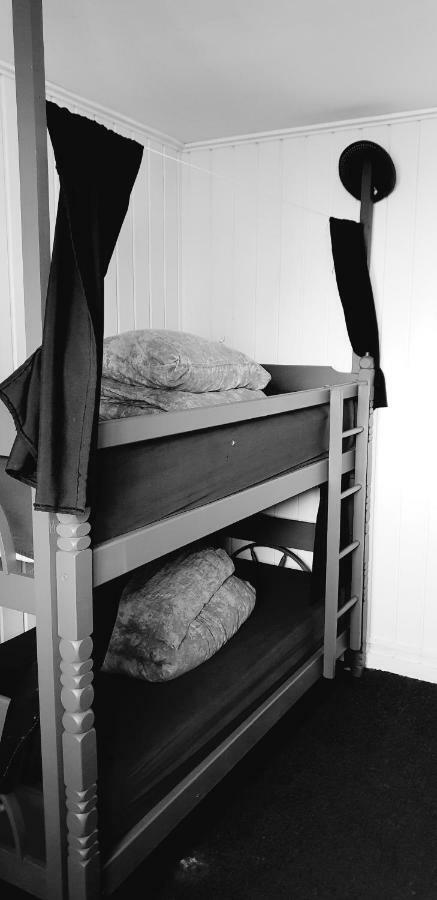 Borders Beyond Hostel Auckland Luaran gambar